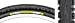 Kenda Kross Plus Front/Rear Slick XC Tire, 26 x 1.95",