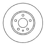 Produkt-Bild: 2 AUTEK Bremsscheiben hinten LANCIA DELTA 2.016VHFEvoIntegrale THEMA 2000i.e.16V ALFA ROMEO 164 2.5TD 3.0i.e.QV 3.024VQV 2.5V6 2.0V6Turbo 3.0V6 3.024VQ4 147 1.9JTD 1.616VT.SPARK 1.9JTD16V 1.9JTDM8V 2.016VT.SPARK 1.9JTDM16V 1.616VT.SPARKECO 156 2.5V624V 1.816VT.SPARK 2.016VT.SPARK 2.4JTD 2.0JTS 1.616VT.SPARK. 1.9JTD16V