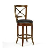 IMAGE OF Alexander Counter Height Bar Stool (28-1/2