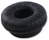 Leatherette Ear Cushion