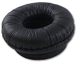 Leatherette Ear Cushion