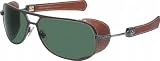 CHROME HEARTS STEP CHILD color DBLBL Sunglasses