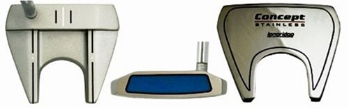 Longridge Golf Damen Concept Putter Preisvergleich