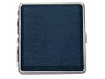 Madelcar - Astuccio sigarette, blu sc...