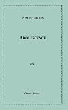 Adolescence
