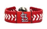 St. Louis Cardinals Multi Colored MLB Bracelet