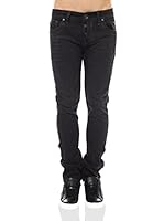 Rivaldi Vaquero (Negro)