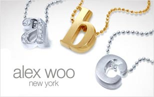 Alex Woo