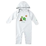 Coolibar UPF 50+ Infant Sun Romper - Sun Protective