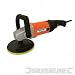 SILVERLINE SANDER CAR POLISHER BUFFER
