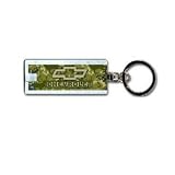 Racing Reflections KCFL-CHEVYC Chevy Camo Automotive Flashlight Key chain