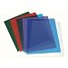 100 Stk. Deckbl�tter 0.20mm, A4, transparent glasklar
