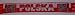 Poland National Soccer Team - Fan Scarf Poland National Soccer Team - Fan Scarf