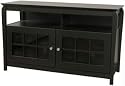 Techcraft BAY4828B 48-Inch A/V Entertainment Center (Black)