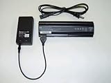 External Battery Charger for HP Pavilion DV1000/ DV4000/ DV5000/ ZE2000/ ZT4000 Series Laptop Battery