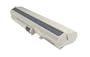 Laptop Battery for Acer Aspire One A110, A150, AOA110, AOA150, ZG5 Series (White, 6cells)