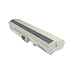 Laptop Battery for Acer Aspire One A110, A150, AOA110, AOA150, ZG5 Series (White, 6cells)