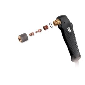 Hobart 176656 Welding Tip 25 Amp ICE-25C 27C 27T Non-Shielded by Hobart