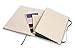 Moleskine PRO Notebook, Hard Cover, XL (7.5