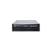 Electronics : Samsung Black DVD-+RW SH-S202N/BEBN Lightscibe Optical Drive