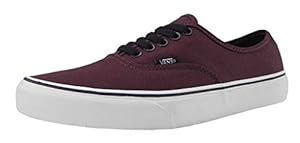 Vans Authentic Rumba Red/Port Royal Mens 16
