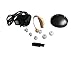 HTE High Quality Rechargeable Digital Ear Hearing Amplifier Premium Package