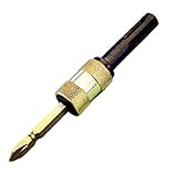 （まとめ）SDSシャンク ワンタッチアダプター 【軸径10mm×5セット】 ジョブマスター JOA-63