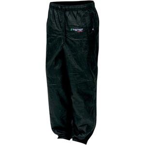 Frogg Toggs Women's Pro Action Rain Pants
