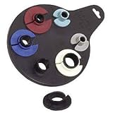 A/C and Fuel Line Disconnect Set - 6-Pc