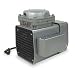 Gast 1/3 Hp, Press, 115v Gast Diaphragm Vaccum