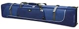 High Sierra Wheeled Double Snowboard Bag