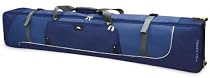 High Sierra Wheeled Double Snowboard Bag
