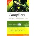 Compilers Principles, Techniques, and Tools, 2/e ( New Edition)