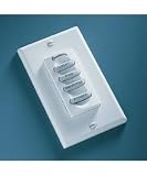 Casablanca W-85 InteliTouch Six-Speed Light Dimming