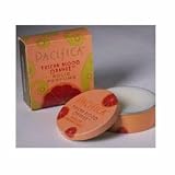 Pacifica Solid Perfume Tuscan Blood Orange (0.3 oz)
