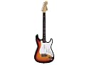 Xbox 360 Rock Band Wireless Fender Stratocaster Replica - Sunburst