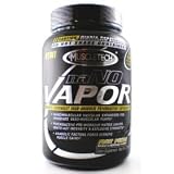  : naNO VAPOR-Psychoactive Pre-Workout Mix, 3lb Orange Haze (NEW LARGER SIZE)