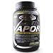 naNO VAPOR-Psychoactive Pre-Workout Mix, 3lb Orange Haze (NEW LARGER SIZE)
