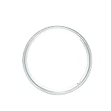 14 Hot Rod Smooth Beauty Trim Rings by Eagle Flight