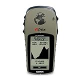 Garmin eTrex Summit Hiking GPS (Factory Renewed with 1-Year USA Warranty)