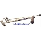 TNT Portable Hand Controls PN# TNT-PHC