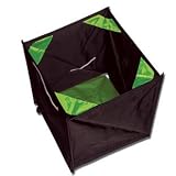 Folding Throw Line Cube