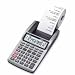 CSOHR8TMPLUS Portable Print Calculator, 12-Digit, 3-7/8"x12-1/3"x1-3/4"