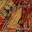 John Graham, viola and Barry Snyder, piano: Sonatas of JohannesBrahms and Pauld Hindemith