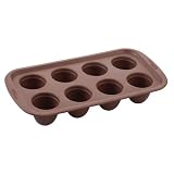 Wilton Round Brownie Pop Mold