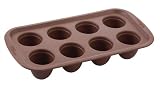 Wilton Round Brownie Pop Mold