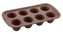 Wilton Round Brownie Pop Mold