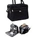 Daycare to Business Diaper Bag