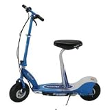 Razor E300S Seated Electric Scooter