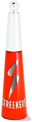 Streekers Wild Weekend Hot Colors for Cool Hair Orange by Streekers